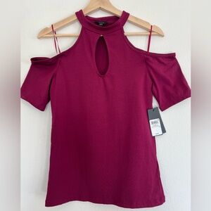 A cute and chic GAP blouse!!